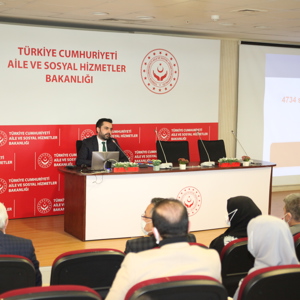 Kamu İhale Mevzuatına İlişkin Hizmet İçi Eğitim Programımızı Gerçekleştirdik - fotoğraf 3