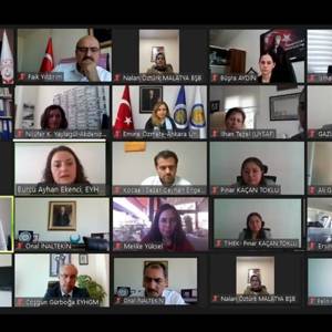 MIPAA/RIS Dördüncü Gözden Geçirme ve Değerlendirme Döngüsü Kapsamında Ulusal Yaşlanma Ülke Raporumuz Tamamlandı - fotoğraf 1