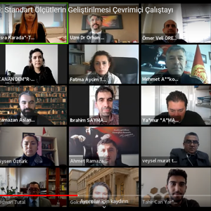 Acil Durum Erişilebilirliği: Standart Ölçütlerinin Geliştirilmesi Çalıştayında Erişilebilirlik Tedbirleri Değerlendirildi  - fotoğraf 1