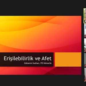 Acil Durum Erişilebilirliği: Standart Ölçütlerinin Geliştirilmesi Çalıştayında Erişilebilirlik Tedbirleri Değerlendirildi  - fotoğraf 3