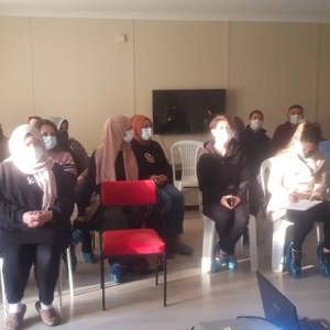 Bakım Personellerine “Çocuklarda Mahremiyet Bilinci Eğitimi” Verildi. - fotoğraf 3