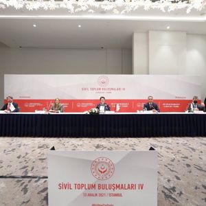 Bakanımız Derya Yanık Sivil Toplum Buluşmaları 4’üncü Toplantısına Başkanlık Etti - fotoğraf 3