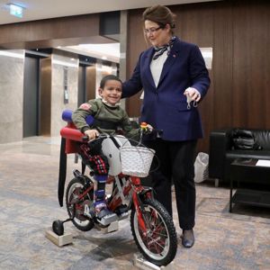 Bakanımız Derya Yanık Sivil Toplum Buluşmaları 4’üncü Toplantısına Başkanlık Etti - fotoğraf 5