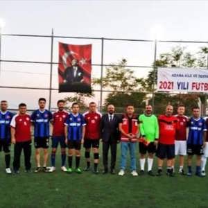 "İL MÜDÜRLÜĞÜMÜZ SOSYAL VE SPORTİF FAALİYETLERE HIZ KESMEDEN DEVAM EDİYOR" - fotoğraf 2