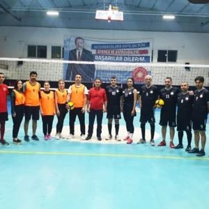 "İL MÜDÜRLÜĞÜMÜZ SOSYAL VE SPORTİF FAALİYETLERE HIZ KESMEDEN DEVAM EDİYOR" - fotoğraf 3