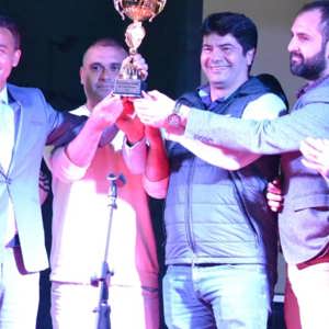 "İL MÜDÜRLÜĞÜMÜZ SOSYAL VE SPORTİF FAALİYETLERE HIZ KESMEDEN DEVAM EDİYOR" - fotoğraf 5