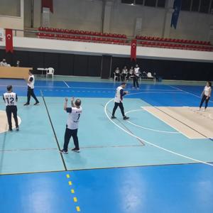 "İL MÜDÜRLÜĞÜMÜZ SOSYAL VE SPORTİF FAALİYETLERE HIZ KESMEDEN DEVAM EDİYOR" - fotoğraf 6