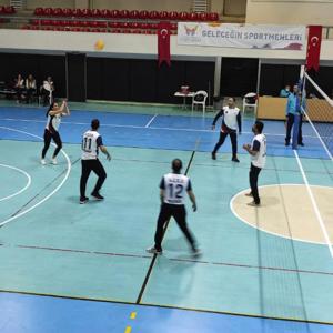 "İL MÜDÜRLÜĞÜMÜZ SOSYAL VE SPORTİF FAALİYETLERE HIZ KESMEDEN DEVAM EDİYOR" - fotoğraf 7