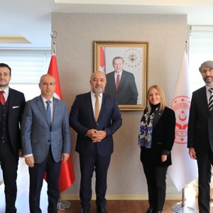 Muş Alparslan Üniversitesi ile 60+ Tazelenme Üniversitesi Projesi Protokolü İmzalandı  - fotoğraf 4