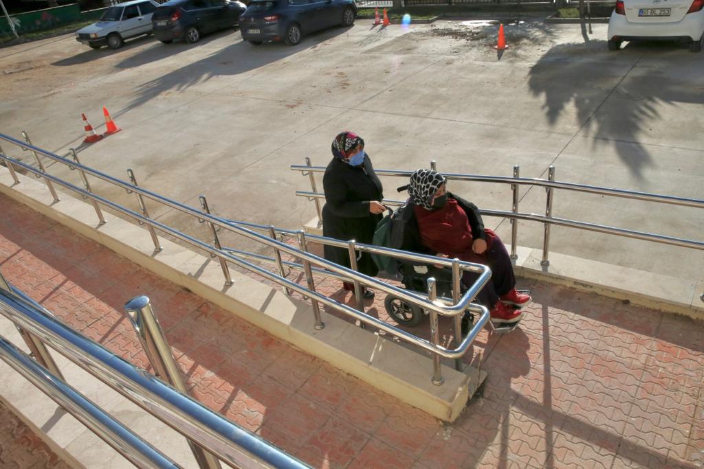 Aile ve Sosyal Hizmetler Bakanlığı, 2022 Yılında Erişilebilirlik Çalışmalarına İvme Kazandıracak