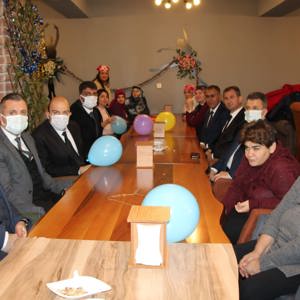 3 Aralık Dünya Engelliler Günü  - fotoğraf 1