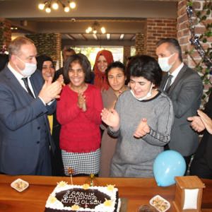 3 Aralık Dünya Engelliler Günü  - fotoğraf 4