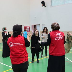 3 Aralık Dünya Engelliler Günü  - fotoğraf 9