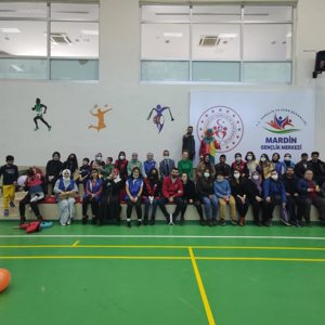 3 Aralık Dünya Engelliler Günü  - fotoğraf 10