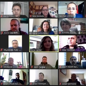 Web Erişilebilirlik Farkındalık Eğitimleri Tamamlandı - fotoğraf 1