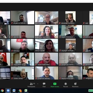 Web Erişilebilirlik Farkındalık Eğitimleri Tamamlandı - fotoğraf 2