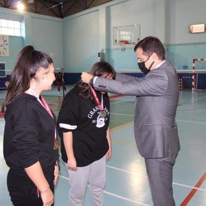 İL BADMİNTON SEÇMELERİ YAPILDI - fotoğraf 3