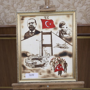15 Temmuz Demokrasi ve Milli Birlik Günü Kapsamında Anma Etkinlikleri Düzenlendi - fotoğraf 5