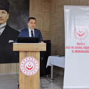Özel Kreş Ve Gündüz Bakımevleri İle Özel Çocuk Kulüpleri Genel Değerlendirme Toplantısı Düzenlendi - fotoğraf 1