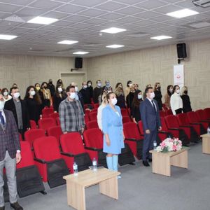 Özel Kreş Ve Gündüz Bakımevleri İle Özel Çocuk Kulüpleri Genel Değerlendirme Toplantısı Düzenlendi - fotoğraf 2