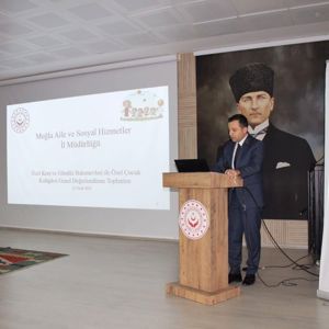 Özel Kreş Ve Gündüz Bakımevleri İle Özel Çocuk Kulüpleri Genel Değerlendirme Toplantısı Düzenlendi - fotoğraf 4