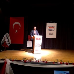 Engelli Ve Yaşlı Hizmetleri Genel Müdür Yardımcımız Sayın Önal İNALTEKİN, İlimizde Bir Dizi Ziyaretlerde Bulundu. - fotoğraf 13