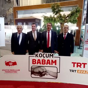 Engelli Ve Yaşlı Hizmetleri Genel Müdür Yardımcımız Sayın Önal İNALTEKİN, İlimizde Bir Dizi Ziyaretlerde Bulundu. - fotoğraf 12