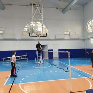 Kütahya Aile ve Sosyal Hizmetler İl Müdürlüğü Badminton İl Birinciliği Müsabakaları Tamamlandı - fotoğraf 2