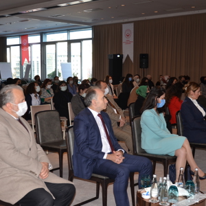 4. Ulusal Eylem Planı çerçevesinde  “Şiddete Sıfır Tolerans İlkesi” ile 2022-2025 yıllarını kapsayan “Kadına Yönelik Şiddetle Mücadele İstanbul İl Eylem Planı” Çalıştayı gerçekleştirildi. - fotoğraf 6