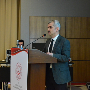 4. Ulusal Eylem Planı çerçevesinde  “Şiddete Sıfır Tolerans İlkesi” ile 2022-2025 yıllarını kapsayan “Kadına Yönelik Şiddetle Mücadele İstanbul İl Eylem Planı” Çalıştayı gerçekleştirildi. - fotoğraf 1