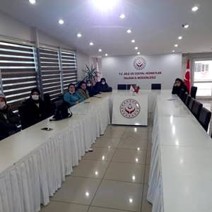İSG Eğitimleri Kapsamında “Kas ve İskelet Sistemi” Rahatsızlıkları Anlatıldı - fotoğraf 5