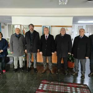 Engelli ve Yaşlı Hizmetleri Genel Müdürü Uzm. Dr. Orhan Koç Bursa’da Kuruluşlarda İncelemelerde Bulundu - fotoğraf 3
