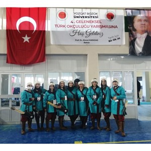 Çocuklarımız Hedefi 12’den Vurdu - fotoğraf 1