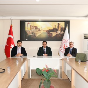 Çocuklarımız İçin   ‘’İş Hayatına Uyum Semineri’’  - fotoğraf 1