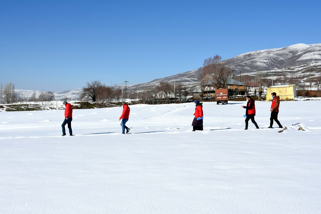Aile ve Sosyal Hizmetler Bakanı Derya Yanık: “Ocak Ayı İçerisinde İhtiyaç Sahibi Vatandaşlarımıza 4 Milyar 897 Milyon TL Nakdi Yardımda Bulunduk”