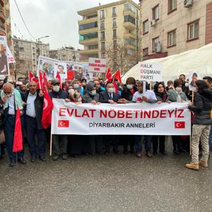 Şehit Yakınlarımız ve Gazilerimiz Diyarbakır Annelerimiz İle Buluştu - fotoğraf 4