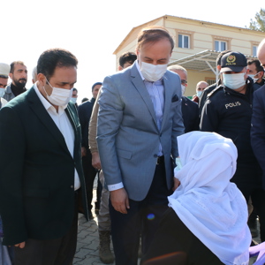 Hayatını Kaybeden Polisimizi Ebediyete Uğurladık - fotoğraf 3