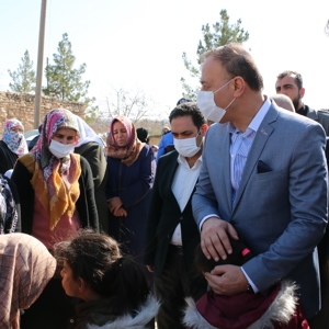 Hayatını Kaybeden Polisimizi Ebediyete Uğurladık - fotoğraf 13