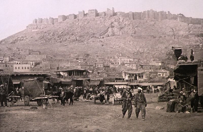 21 Şubat 1918 Bayburt'un Düşman İşgalinden Kurtuluşunun 104.Yıldönümü
