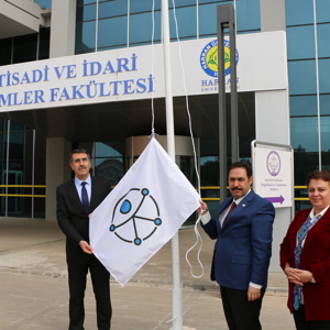 Erişilebilirlikte Yeni Logomuz İle Bilinirliği Yaygınlaştırıyoruz - fotoğraf 1
