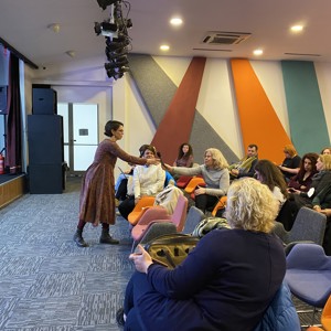 Wise Mind projesinin Eğitim Seminerleri İl müdürlüğümüzün koordinatörlüğünde İstanbul’da başladı  - fotoğraf 2