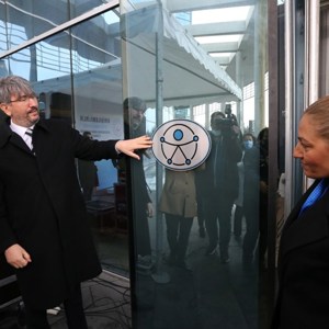 Aile ve Sosyal Hizmetler Bakanlığı "Erişilebilirlik Logosu"nu Tanıttı - fotoğraf 5