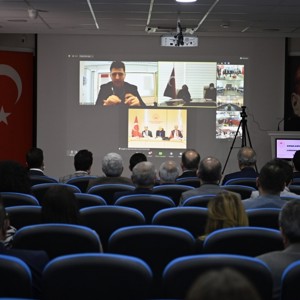 Erişilebilirlik Logosu Tanıtım Töreni Yapıldı - fotoğraf 2
