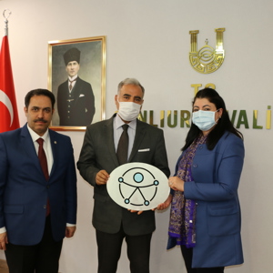 Erişilebilirlikte Yeni Logomuz İle Bilinirliği Yaygınlaştırıyoruz - fotoğraf 9