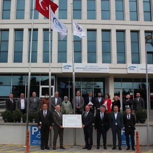 Erişilebilirlik Logosu Tanıtım Töreni Gerçekleştirildi - fotoğraf 1
