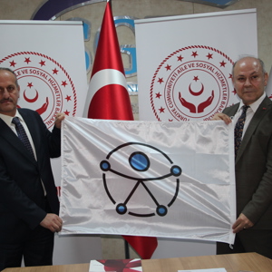 Erişilebilirlik Logosu Tanıtım Töreni Gerçekleştirildi - fotoğraf 2