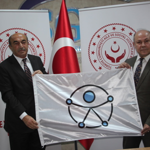 Erişilebilirlik Logosu Tanıtım Töreni Gerçekleştirildi - fotoğraf 8