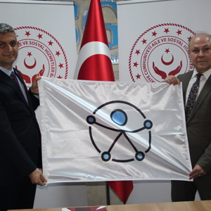 Erişilebilirlik Logosu Tanıtım Töreni Gerçekleştirildi - fotoğraf 9