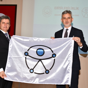 ERİŞİLEBİLİRLİK LOGOSU TANITIM TÖRENİ - fotoğraf 3
