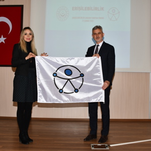 ERİŞİLEBİLİRLİK LOGOSU TANITIM TÖRENİ - fotoğraf 9